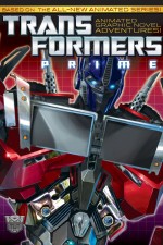 Watch Transformers Prime 123movieshub